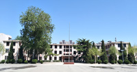 河北交通职业技术学校