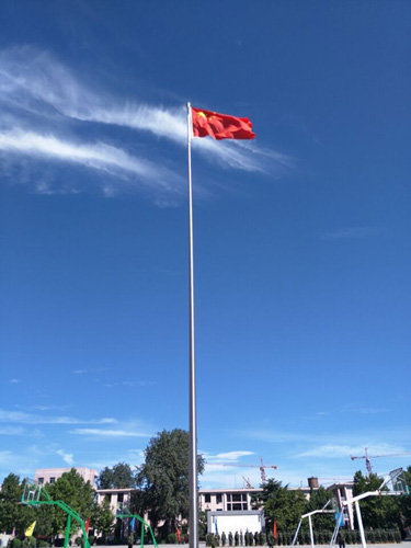 河北交通职业技术学校校园文化